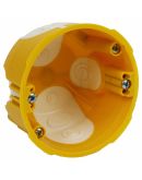 Коробка під розетку Kopos KUL 68-45/LD_NA