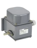 Кінцевий вимикач IEK ВУ-250М У2 2 ком. ланцюги IP44