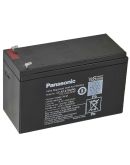Аккумуляторная батарея Panasonic LC-R127R2PG1 12В 43503 AH