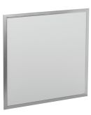 Панель светодиодная IEK LDVO0-6565-36-0-4000-K01 ECO ДВО 6565 36Вт S 4000К без драйвера