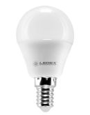 Лампочка LedEX 7Вт 4000К E14 