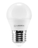 Лампочка LedEX 6Вт 3000К Е27