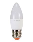 Лампочка LEDSTAR 6Вт 4000К Е27