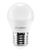 Лампочка LEDSTAR 6Вт 4000К Е27 EKO