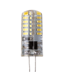 Лампочка LED 3Вт LedEX 3000К 12В, G4