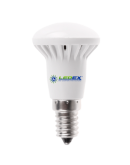 Лампа LED рефлекторна R39 5Вт LedEX 4000К, Е14