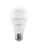 Лампа светодиодная 12Вт A60 Standart LEDSTAR 4000К, Е27