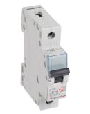 Автоматический выключатель Legrand B 20A 1П 6kA