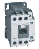 Контактор Legrand CTX3 22 22A 1НО+1НЗ 230В AC
