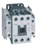 Контактор Legrand CTX3 40 32A 2НО+2НЗ 230В AC