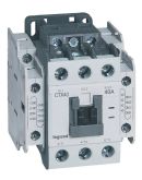 Контактор Legrand CTX3 40 40A 2НО+2НЗ 230В AC