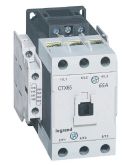 Контактор Legrand CTX3 65 65A 2НО+2НЗ 230В AC