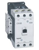 Контактор Legrand CTX3 100 100A 2НО+2НЗ 230В AC