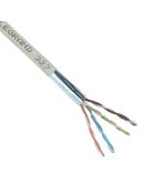 Кабель 4 пари FTP, кат.5E Lszh 305м