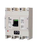 Автоматический выключатель General Electric LJV800 630A 36kA 3P