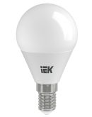 Светодиодная лампа IEK LLA-G45-8-230-30-E14 Alfa G45 8Вт 3000К Е14 720Лм