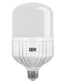 Сверхмощная светодиодная лампа IEK ALFA HP 98Вт 230В 6400К E40