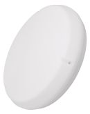 Светильник IEK ЛПО3051 2х9Вт 230В G23 IP54 (LLPO0-3051-2-9-K01)