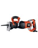 Сабельная пила Black&Decker RS1050EK