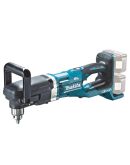 Аккумуляторная угловая дрель Makita DDA460ZK