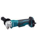 Аккумуляторная угловая дрель Makita DDA341RFE