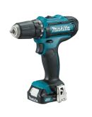 Акумуляторний шуруповерт Makita DF331DWAE 10,8В