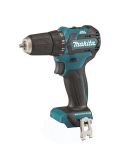 Аккумуляторный шуруповерт Makita DF332DZ 10,8В