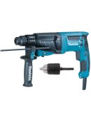 Перфоратор Makita HR2630X7 800Вт