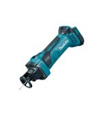 Аккумуляторный фрезер для гипсокартона Makita DCO180Z