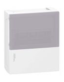 Щит MIP12108T Mini Pragma на 8 модулей Schneider Electric