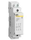 Контактор КМ20-11, AC, IEK