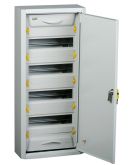 Корпус металевий IEK PRO ЩРн-48з-0 36 УХЛ3 IP31 (MKM15-N-48-31-ZU)