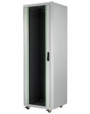 Серверный шкаф Mirsan ECO 19'' 32U 600x600 (серый)
