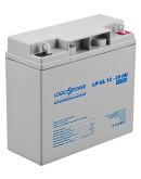 Аккумулятор LP-GL 12 - 20 AH