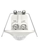 Датчик присутствия Theben the Piccola P360-100 DE WH