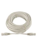 Патч-корд литий Logicpower UTP, RJ45, кат. 5Е, 10м