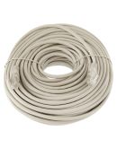 Патч-корд литий Logicpower UTP, RJ45, кат. 5Е, 30м