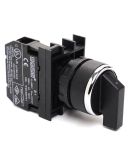 Переключатель EMAS B100S20 с фиксацией