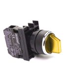 Переключатель EMAS B101SL30S с фиксацией