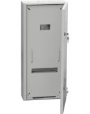 Корпус металлический IEK ПР-1-0 74 У2 IP54