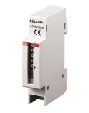 Лічильник часу роботи ABB E 233-230