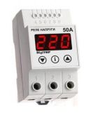 Реле напруги V-protector Vp-50A DigiTOP