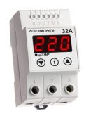 Реле напруги V-protector Vp-32A DigiTOP