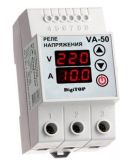 Реле напряжения VA-protector VА-50 DigiTOP