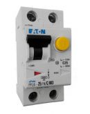 Дифавтомат Eaton (Moeller) PFL6-25/1N/C/003