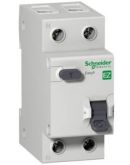 Диффавтомат Schneider Electric Easy9 EZ9D34616 1P+N 16A