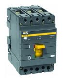 Электроавтомат IEK ВА88-35, 3Р, 160А, 35кА