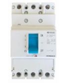 Защитный выключатель Schrack Technik MB1 3P 25кА тип A, 63А