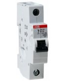 Автомат защиты сети ABB SH201-B16 тип B 16А