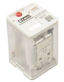 Вспомогательное реле под цоколь 782 / 110V DC